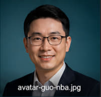 NBA老郭 | qiuwanghui